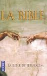 La Bible de J�rusalem