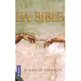 La Bible de J�rusalempar Collectif