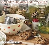 Golde`s Homemade Cookies: Over 130 Delicious and Original Recipes