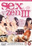 Sex and Zen III [DVD]