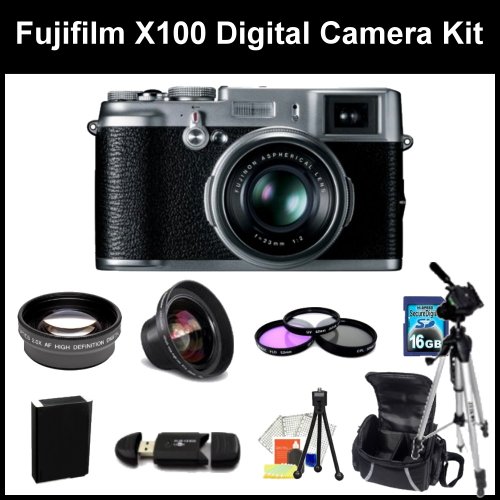 review Fujifilm 