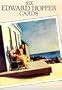 Six Edward Hopper Cards (Small-Format Card Books)