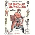 Le nouveau Jean-Claude. 1, La force est en lui!