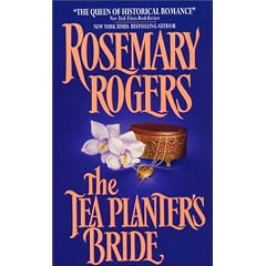 Tea Planter's Bride