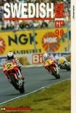 Review Duke Video  / Bike Grand Prix 1990 - Sweden