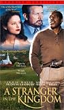 Stranger in the Kingdom [VHS]
