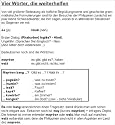 Tagalog (Philipino) - Wort f&uuml;r Wort. F&uuml;r die Philippinen: Kauderwelsch, Tagalog (Pilipino) Wort f&uuml;r Wort