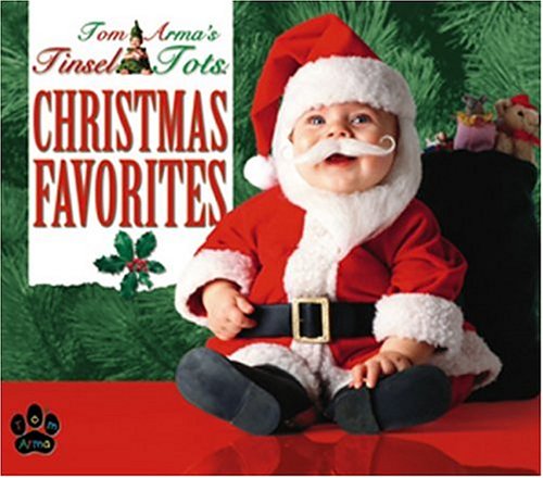 CD-Charts  Music : Christmas Favorites