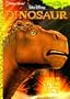 Fire in the Sky (Walt Disney Pictures Presents Dinosaur - Coloring Book: Glow-in-the-Dark Sticker Book
