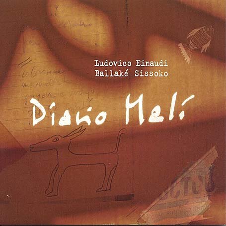 CD-Charts  Music : Diario Mali