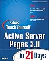 Sams Teach Yourself Active Server Pages 3.0 in 21 Days