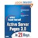 Sams Teach Yourself Active Server Pages 3.0 in 21 Days (Sams Teach Yourself...in 21 Days)