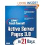 Sams Teach Yourself Active Server Pages 3.0 in 21 Days (Sams Teach Yourself...in 21 Days)