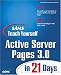Sams Teach Yourself Active Server Pages 3.0 in 21 Days (Sams Teach Yourself...in 21 Days)
