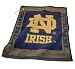Notre Dame Fighting Irish Woven Towel from Team Golf