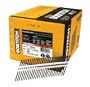 Bostitch RH-S10D131EP Round Head 3-Inch by .131-Inch by 21 Degree Plastic Collated Framing Nail (4,000 per Box)
