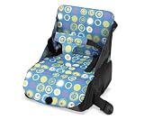 Munchkin Travel Booster Seat