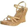 Californians Women's Nancy Sandal