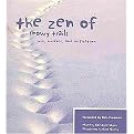 The Zen of Snowy Trails (Wit, Wisdom and Inspiration) (en Series) (Paperback)