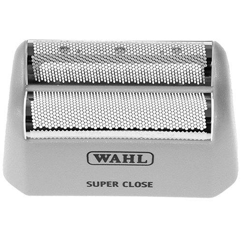 Wahl Custom Shave, Dynaflex & ID 