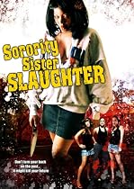 Sorority Sister Slaughter