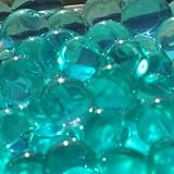 Turquoise Water Pearls