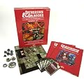 D&D RED BOX