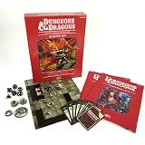 Dungeons & Dragons Fantasy Roleplaying Game: An Essential D&D Starter (4th Edition D&D) ~ Wizards RPG Team