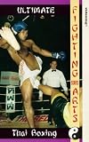 Review Quantum Leap  / Thai Boxing - World International Championships - Series 1