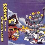 SMURFS - MERRY CHRISTMAS WITH SMURFS