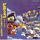 Merry Christmas With Smurfs