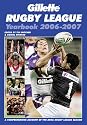 Gillette Rugby League Yearbook 2006 - 2007
