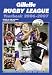 Books : Gillette Rugby League Yearbook 2006 - 2007 (Rugby)