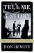 Tell Me a Story: Fifty Years and 60 Minutes in Television