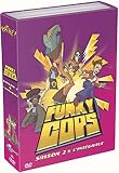 Revue Fox Pathé Europa  / Funky Cops : L'intégrale Saison 2 - Coffret 3 DVD