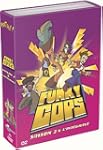 Funky Cops : L'int�grale Saison 2 - C...