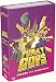 DVD : Funky Cops : L'intégrale Saison 2 - Coffret 3 DVD