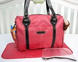 Eddie Bauer 3 in 1 Diaper bag