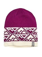 Icebreaker Merino Gorro Lana Vega (Violeta)