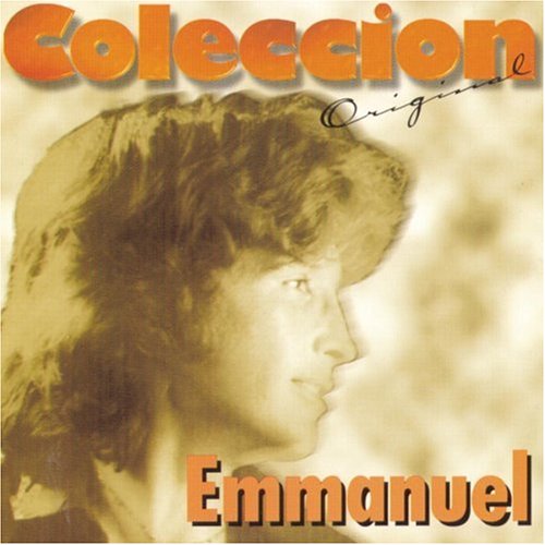 Emmanuel - Coleccion Original - Zortam Music