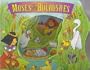 Moses in the Bulrushes, Picture Window Bks