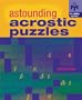 Astounding Acrostic Puzzles (Mensa)