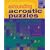 Astounding Acrostic Puzzles (Mensa)