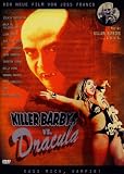 Killer Barbys Vs. Dracula