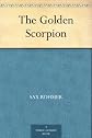 The Golden Scorpion