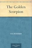 The Golden Scorpion