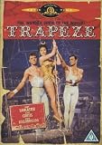 Trapeze [UK IMPORT] - Tony Curtis