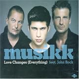 Muzikk