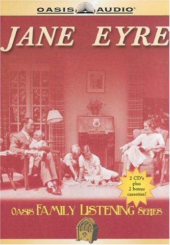 Jane Eyre (Oasis Family Listening)