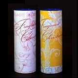 オクタゴン石鹸 クリスマス スペシャルパッケージ 2本セット 〈エンジェル+ガーデン〉